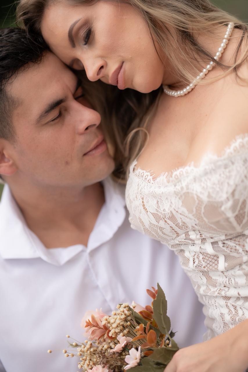 Carol e Matheus - foto 1