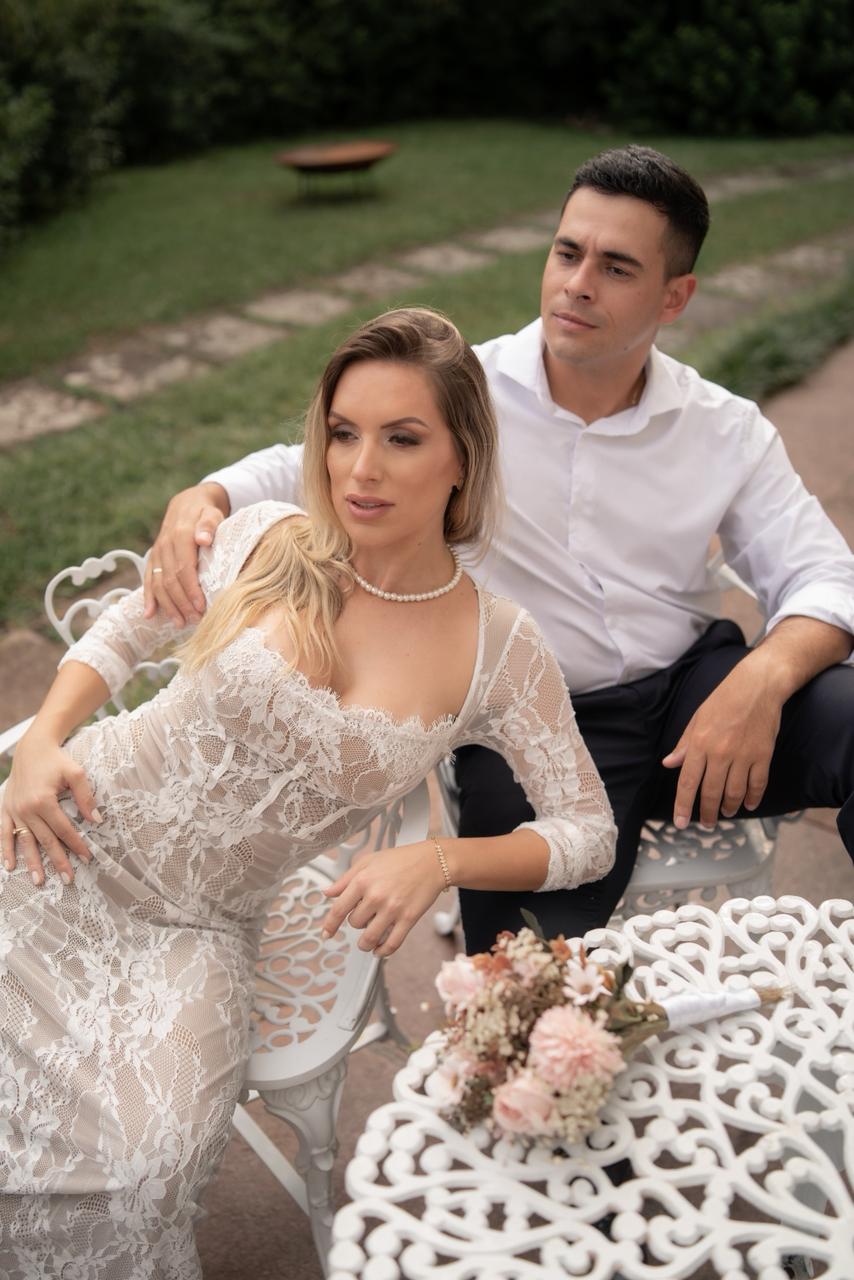 Carol e Matheus - foto 5