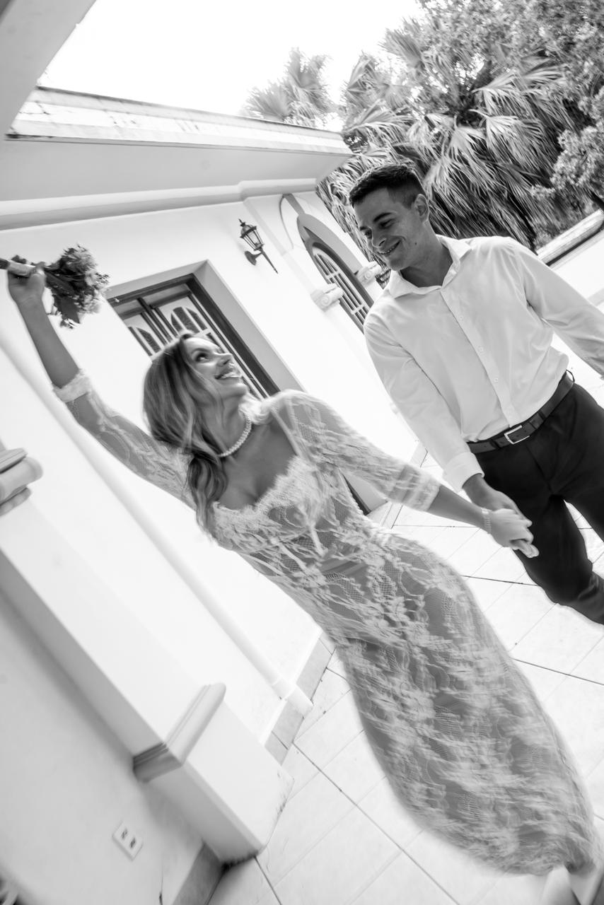 Carol e Matheus - foto 6